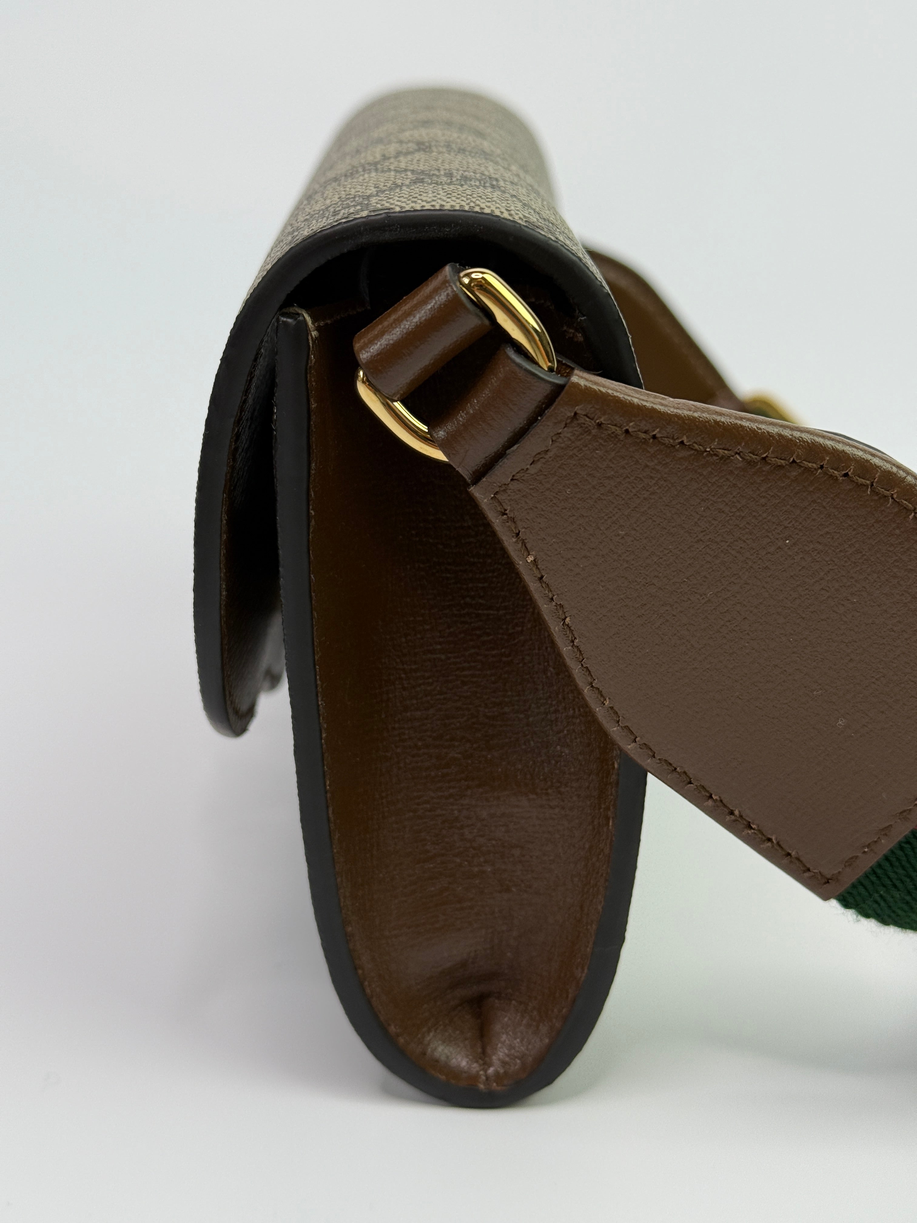 Gucci Horsebit 1955 Mini Shoulder bag