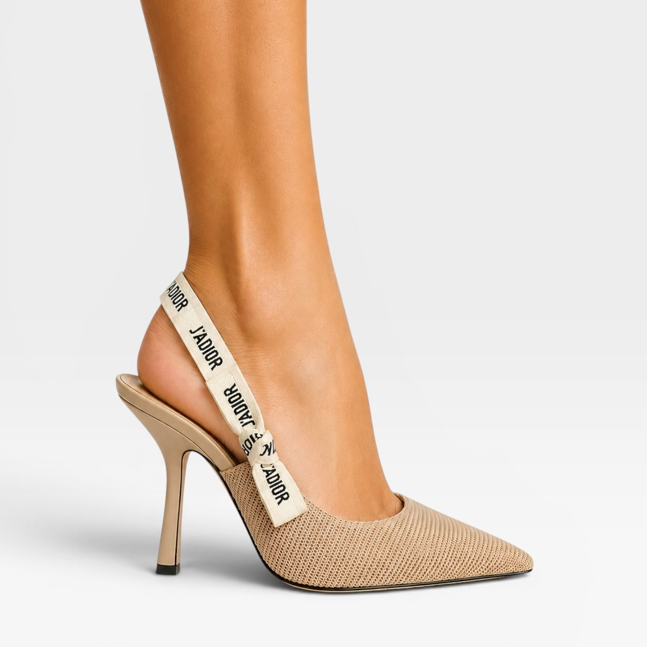 Christian Dior J'Adior Singback Pumps (Size 39 /UK6)