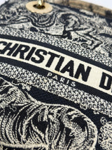 Christian Dior Medium Lady D-Lite bag