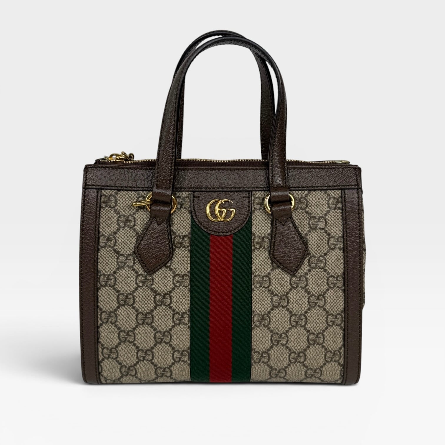 Gucci GG Ophidia Small Tote Bag Excellent condition 