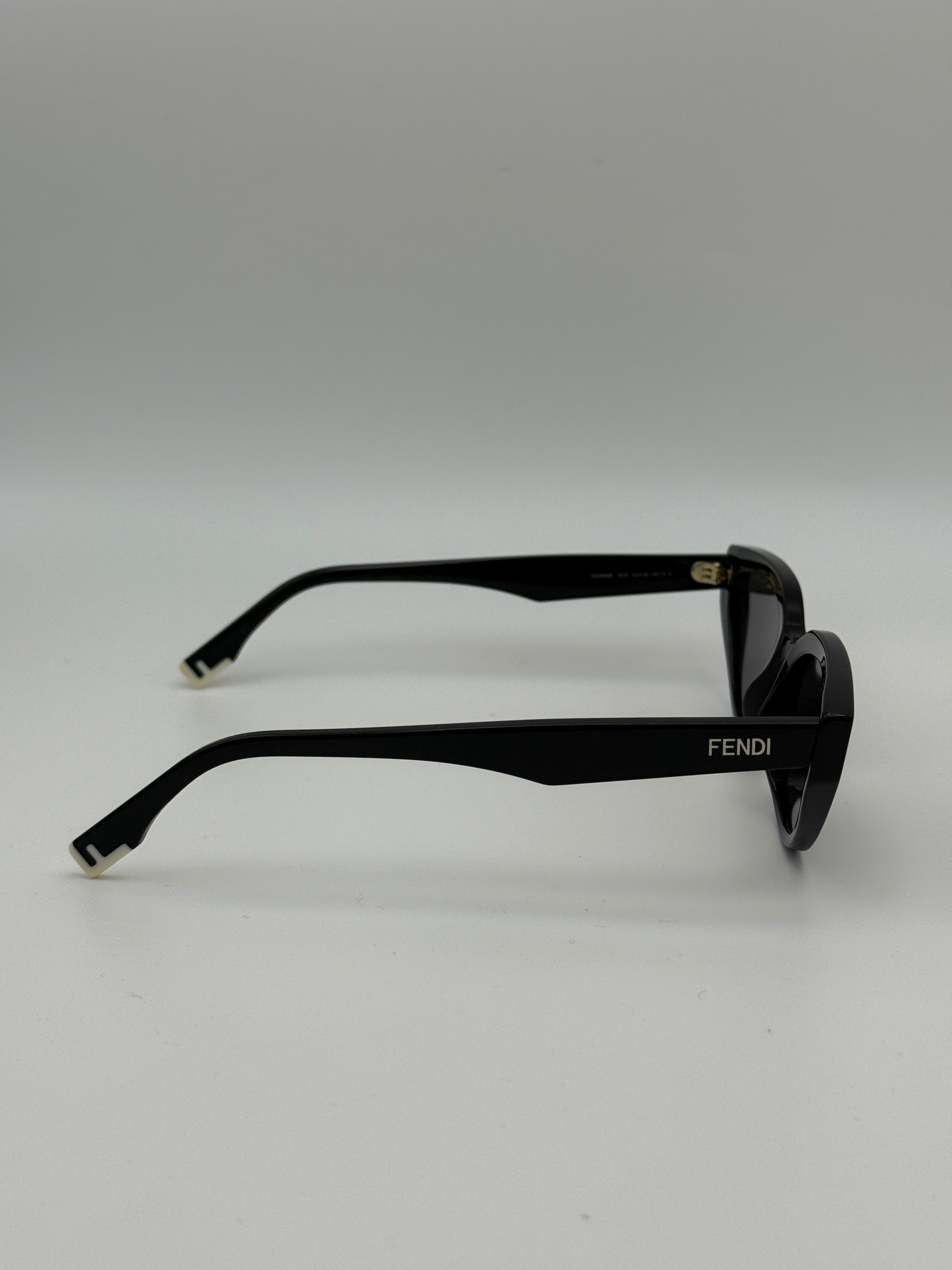 Fendi Way Sunglasses