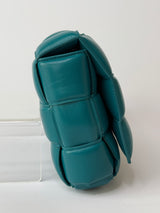 Bottega Veneta Padded Cassette Bag