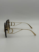 Christian Dior 30 Montaigne Sunglasses