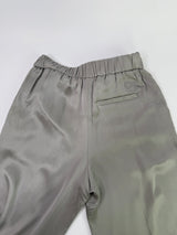Loewe Silk Pyjamas Shirt & Trousers Set