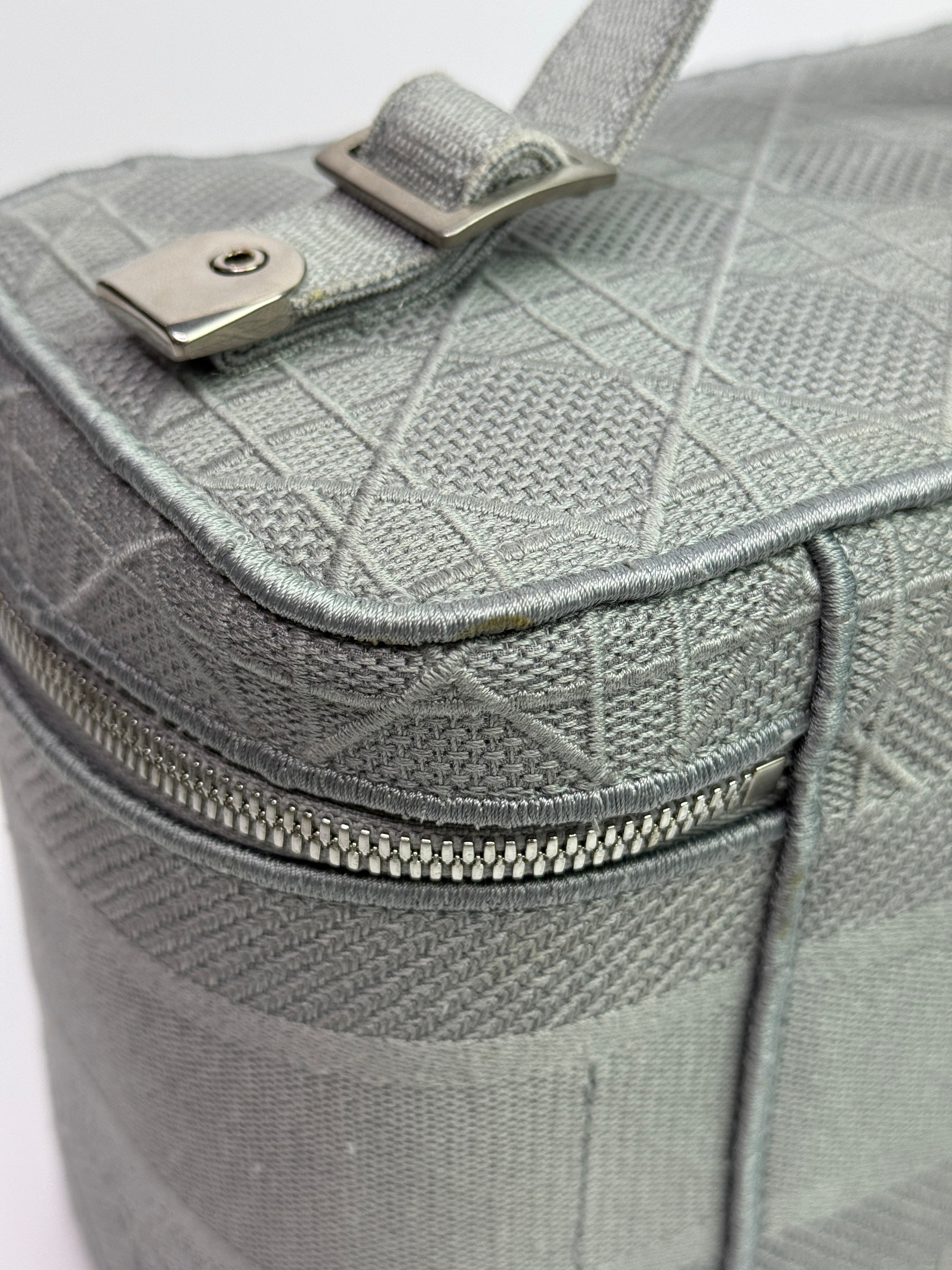 Christian Dior Travel Dior Vanity Case