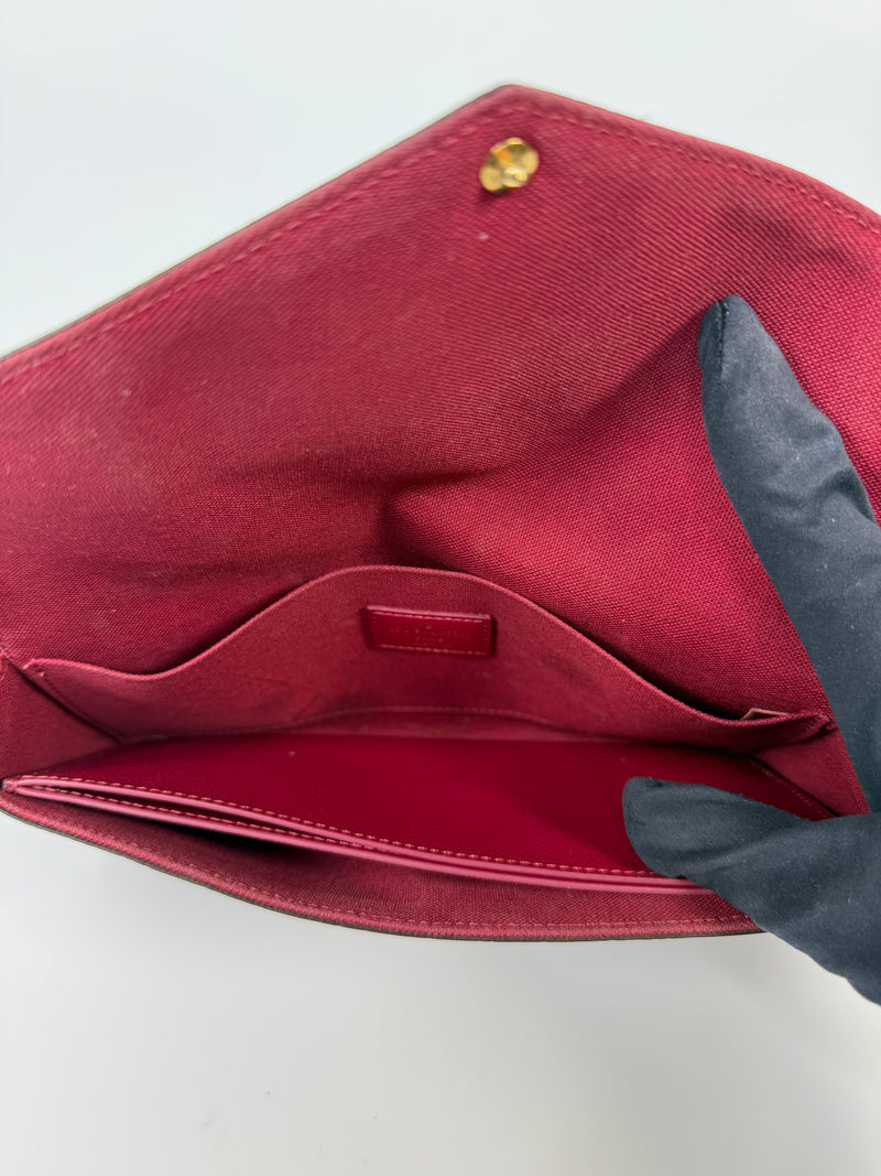 Louis Vuitton Monogram Felicie Pochette