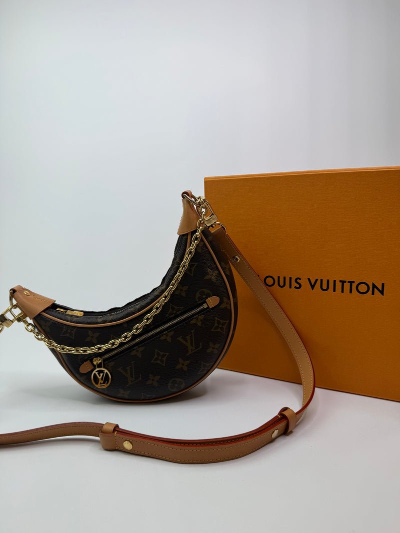Louis Vuitton Loop PM Bag
