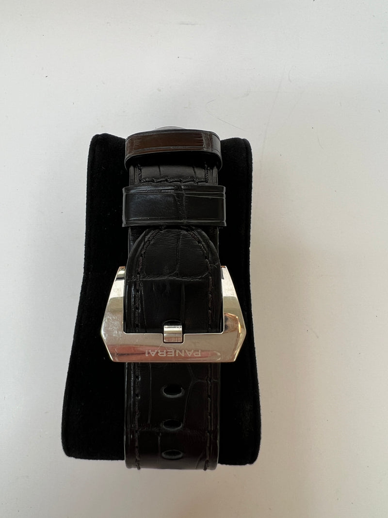 Panerai Radiomir Watch