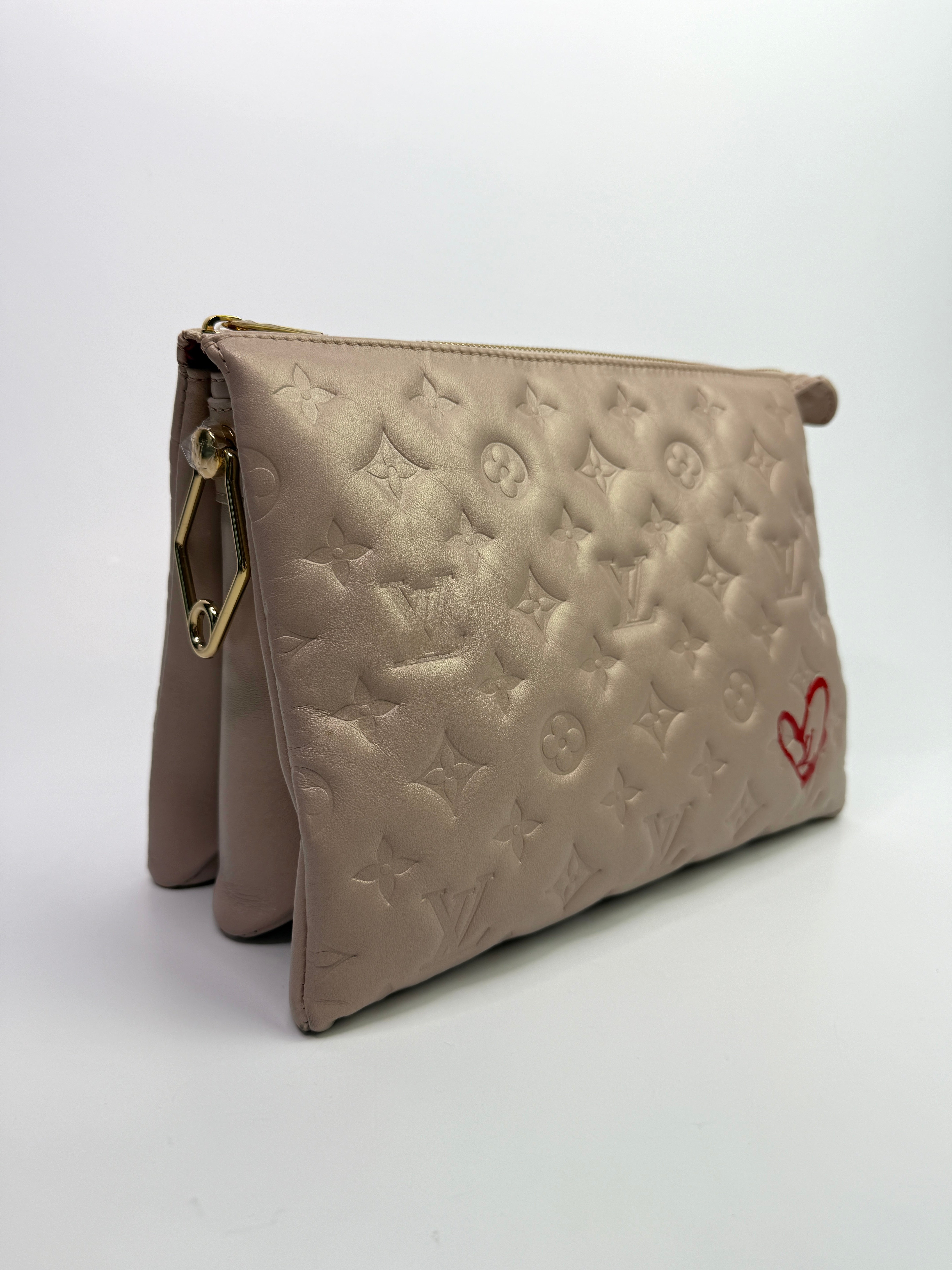 Louis Vuitton Coussin Fall In Love PM Bag