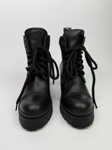 Miu Miu Ankle Boots (Size 36/UK3)
