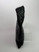 Bottega Veneta Large Jodie knotted Intrecciato Leather Tote