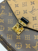 Louis Vuitton Pochette Métis Bag