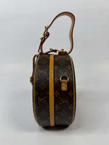 Louis Vuitton Petite Boite Chapeau Bag