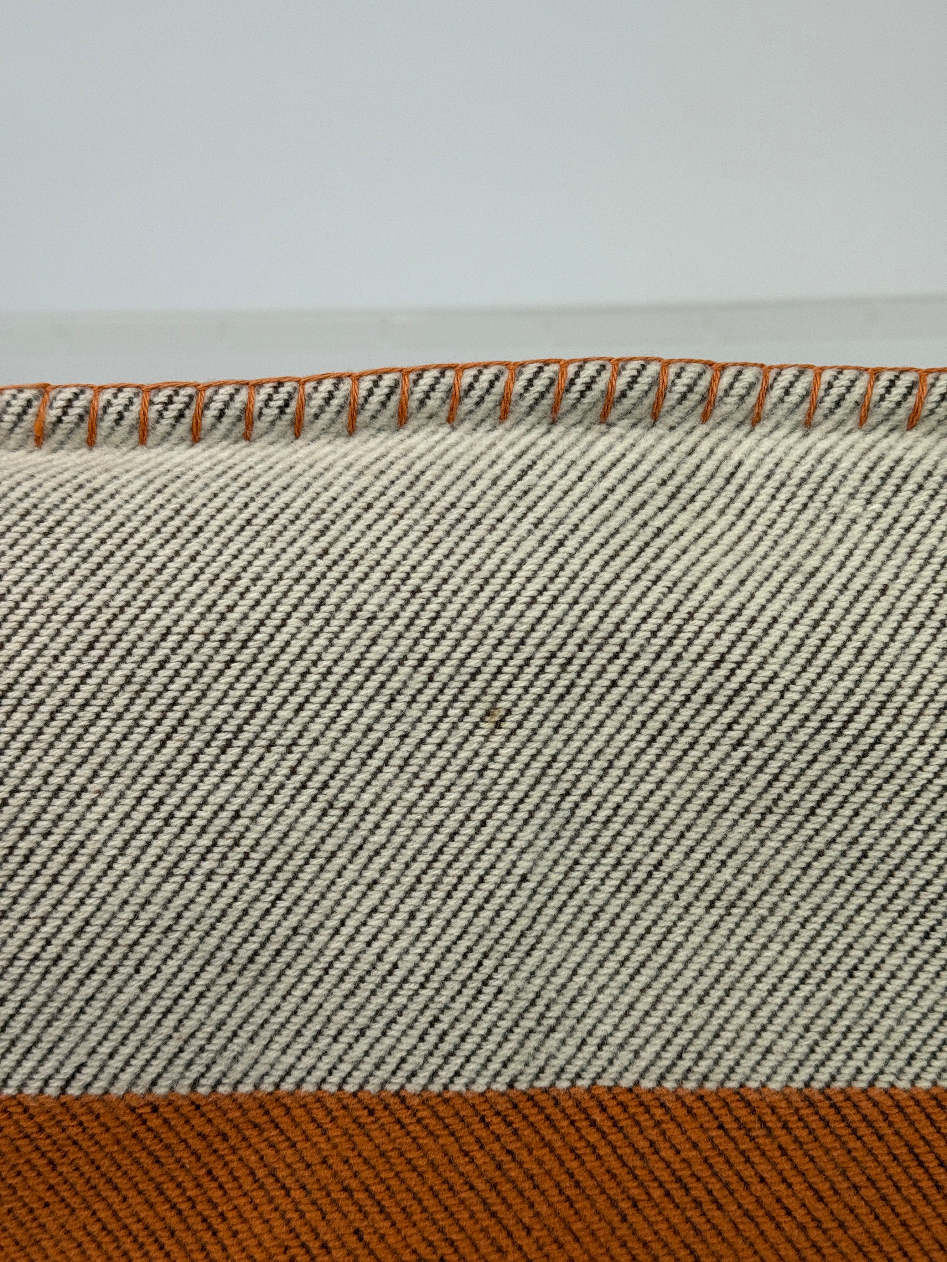 Hermès Avalon Cushions - Small Model (Set Of 2)