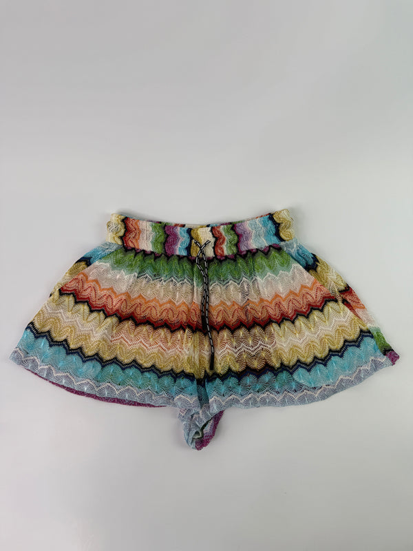 Missoni Shorts (Size 40/UK8)