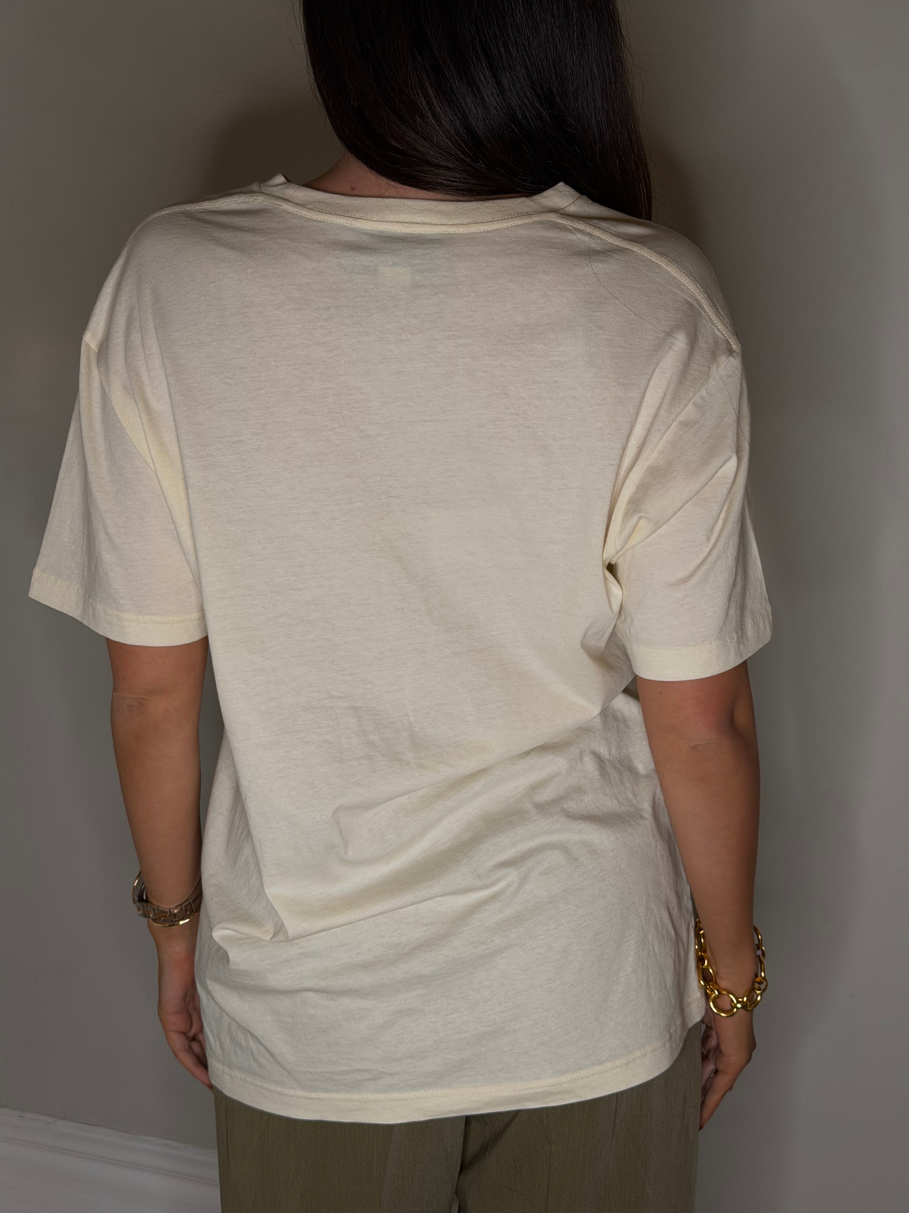 Gucci T-Shirt (Size XS/UK6)