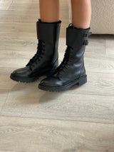 Christian Dior D-Trap Ankle Boots (Size 39/UK6)
