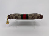 Gucci Ophidia Confidential Long Wallet