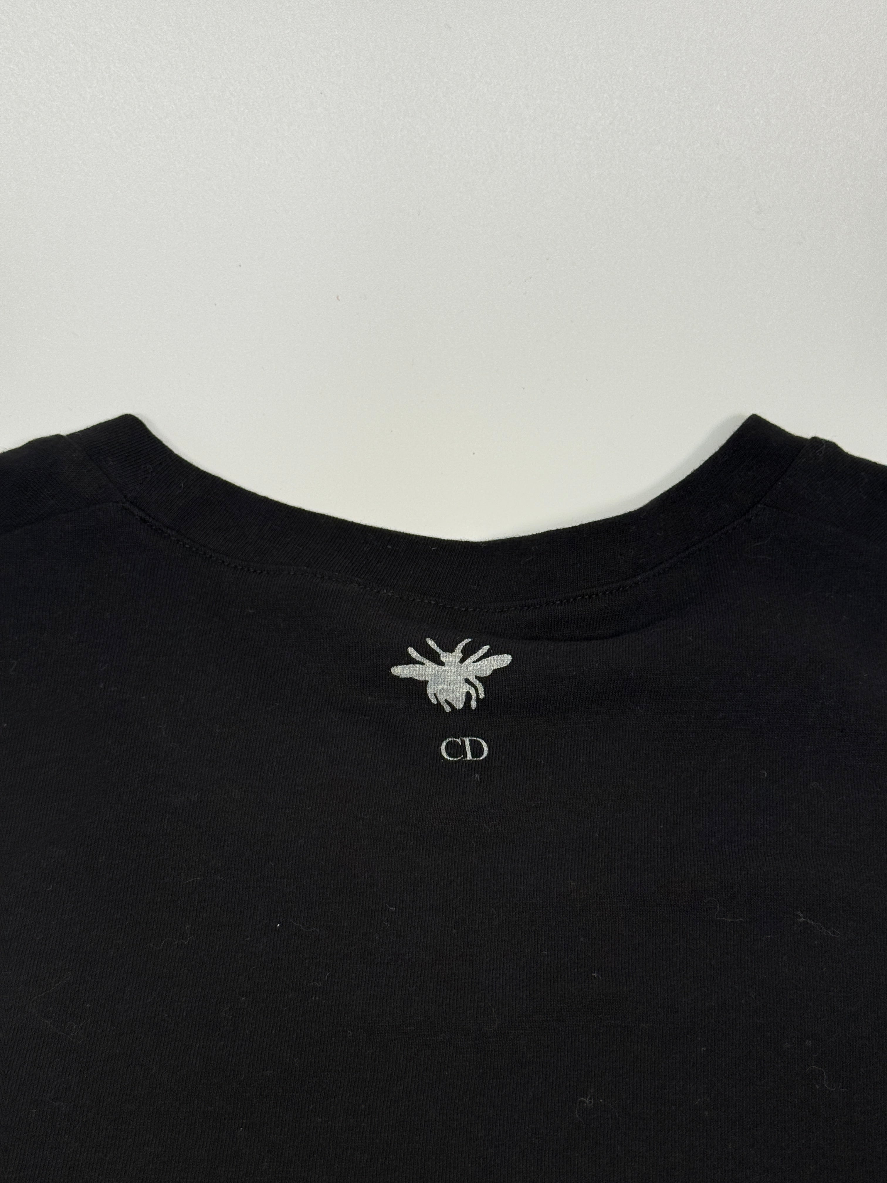 Christian Dior J'Adior 8 T-shirt  (Size M/UK10)