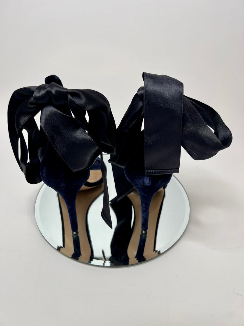 Gianvito Rossi Heels (Size 36/ UK 3 )