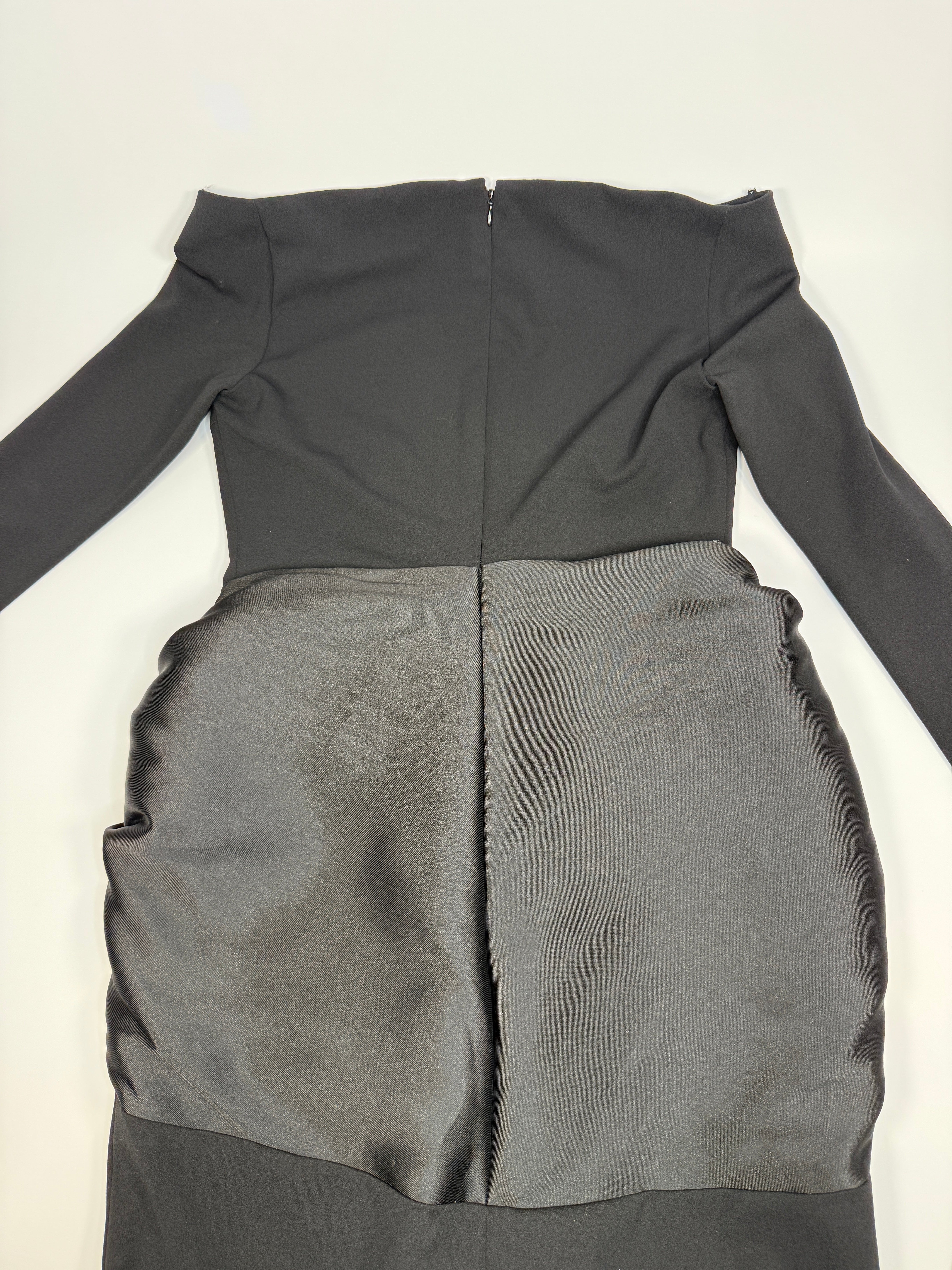 Solace London Kori Gown (Size UK12)