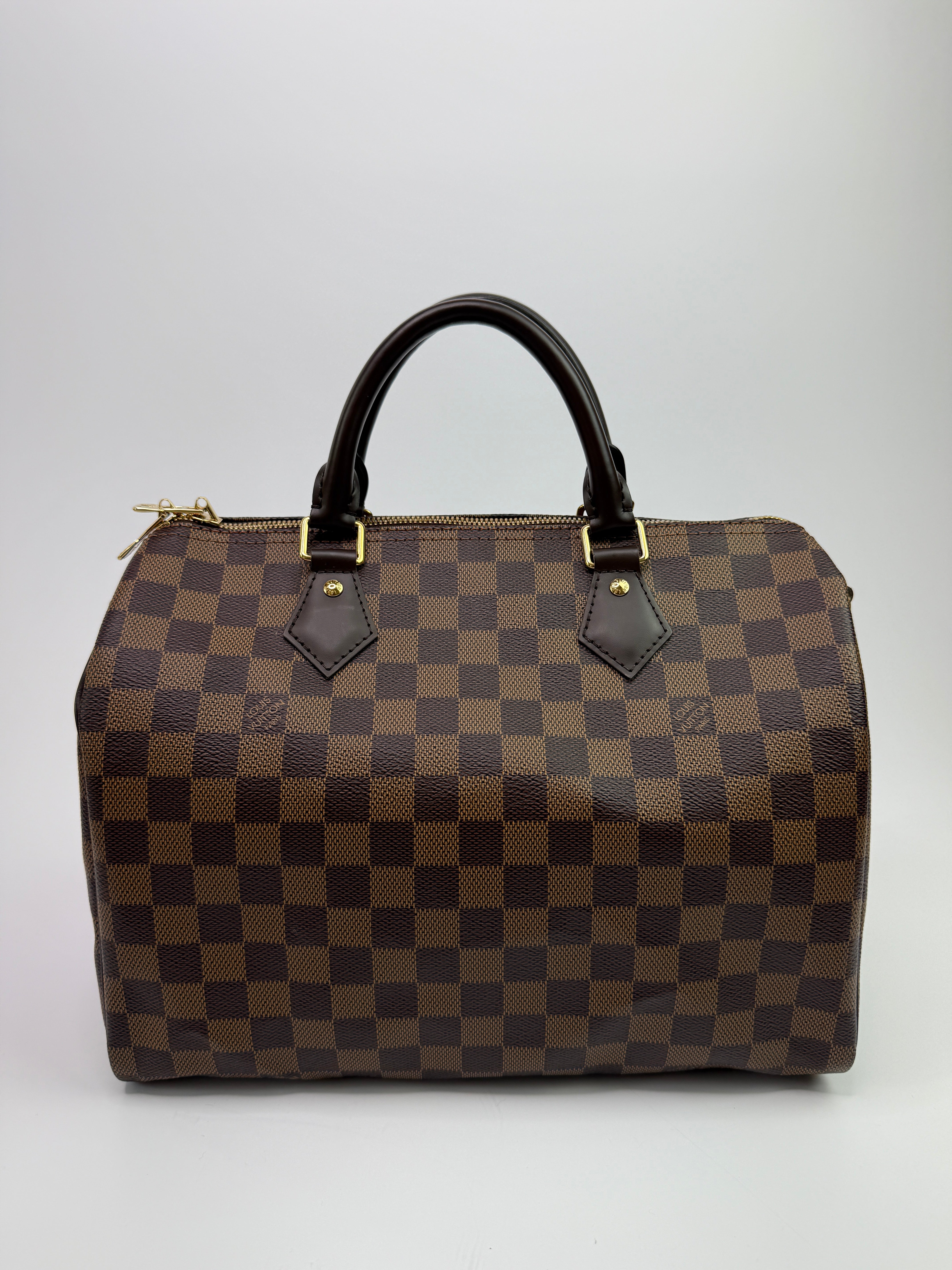 Louis Vuitton Speedy Bandoulière 30