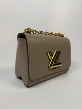 Louis Vuitton Twist PM Shoulder Bag
