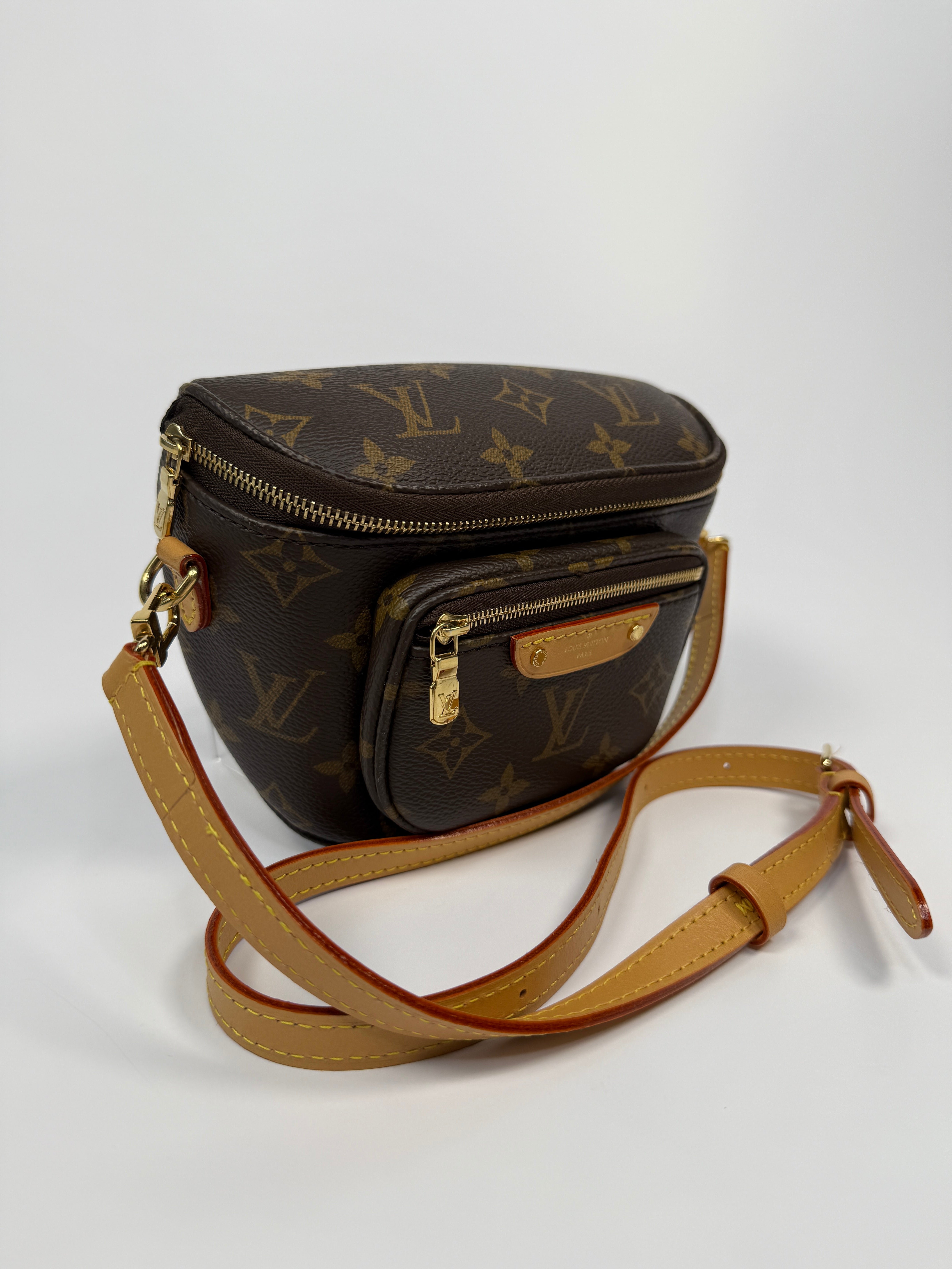 Louis Vuitton Mini Bumbag