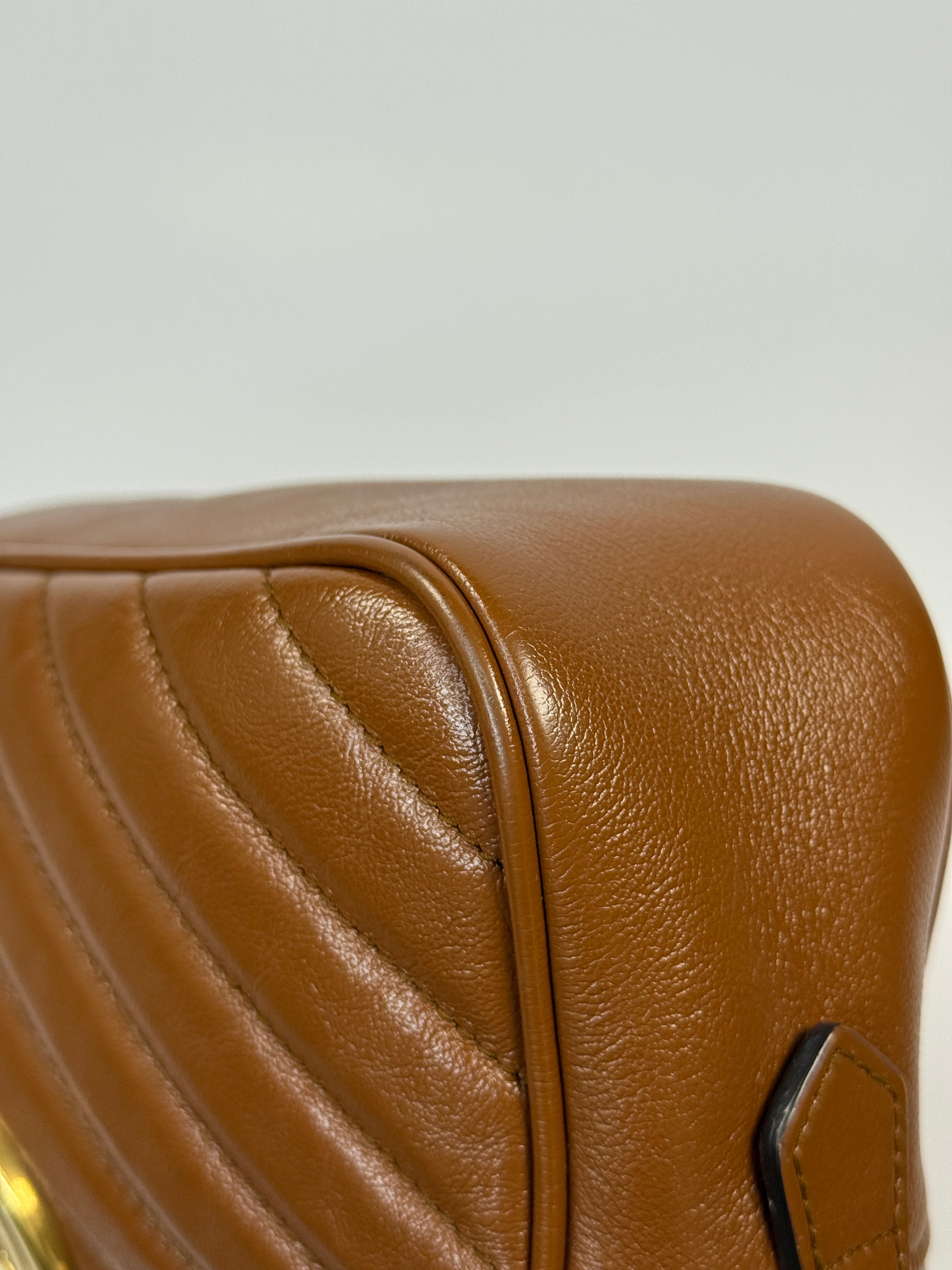 Gucci GG Marmont Camera Bag