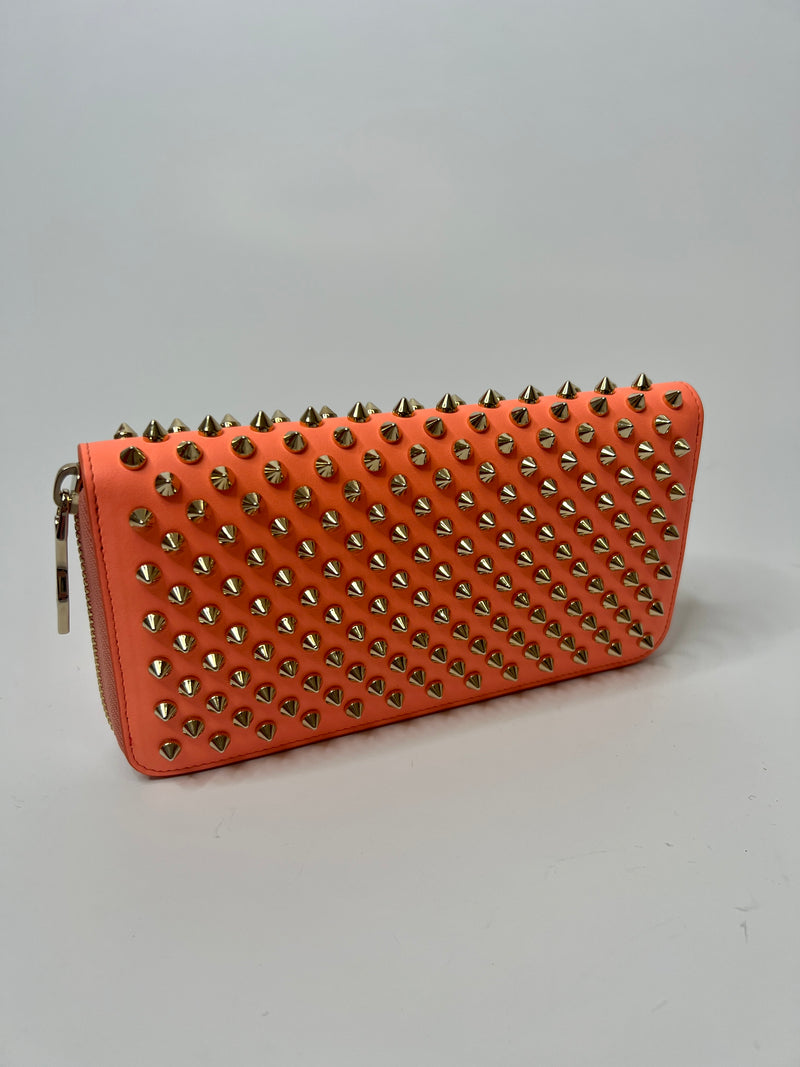 Christian Louboutin Panettone Wallet