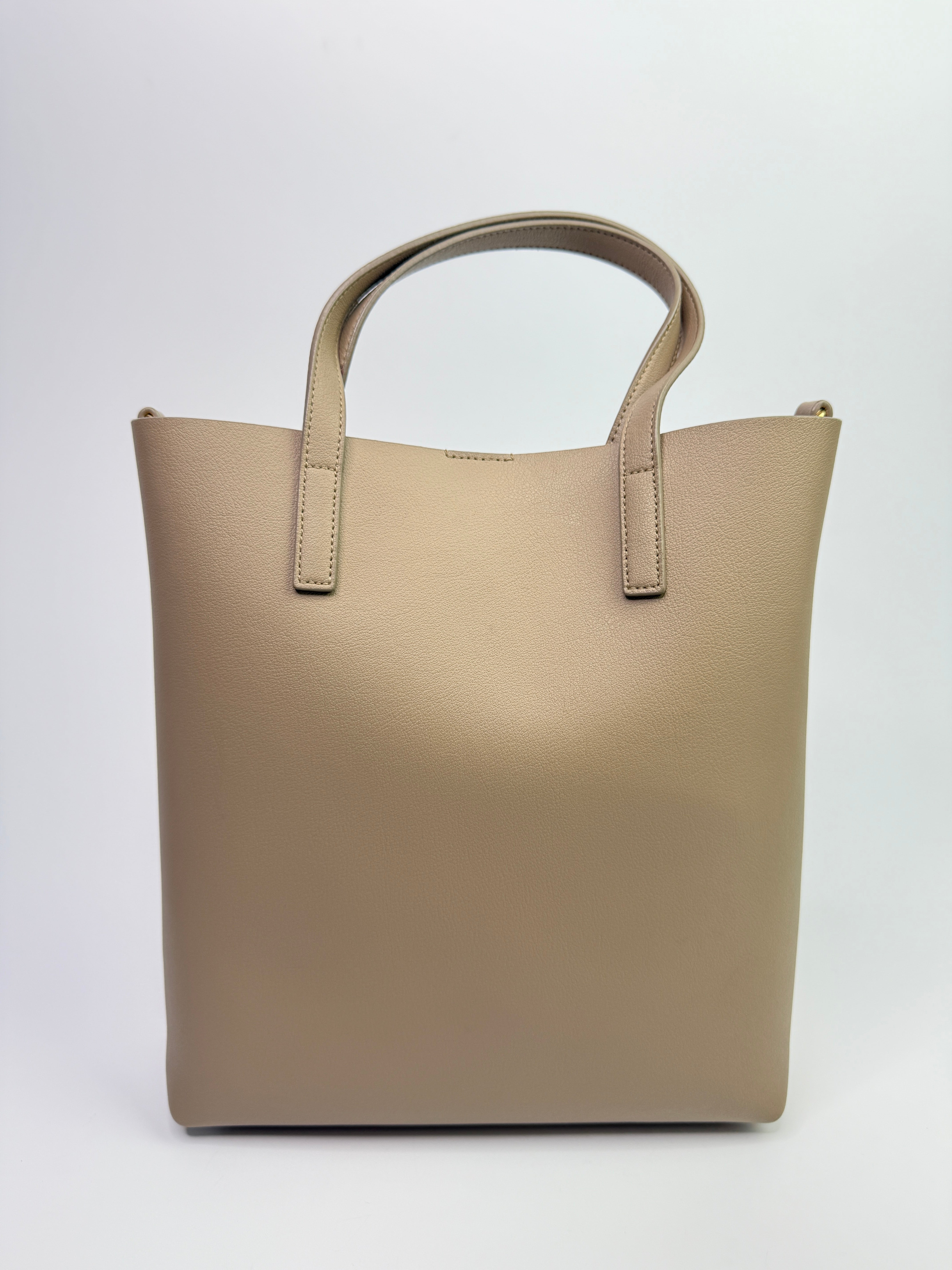 Saint Laurent Toy Shopping Tote