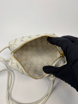 Bottega Veneta Candy Loop Bag
