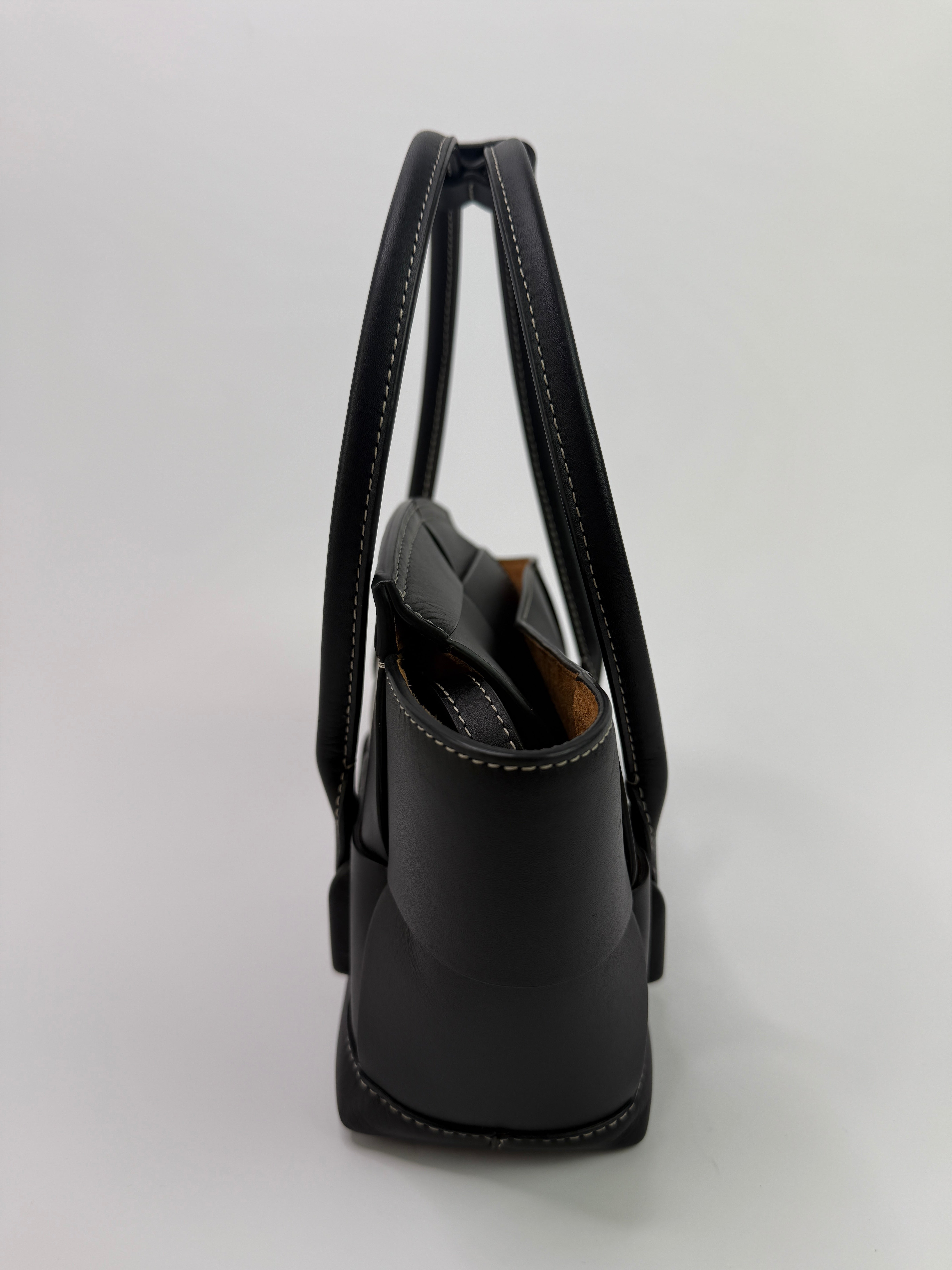 Bottega Veneta Mini Arco Shoulder Bag