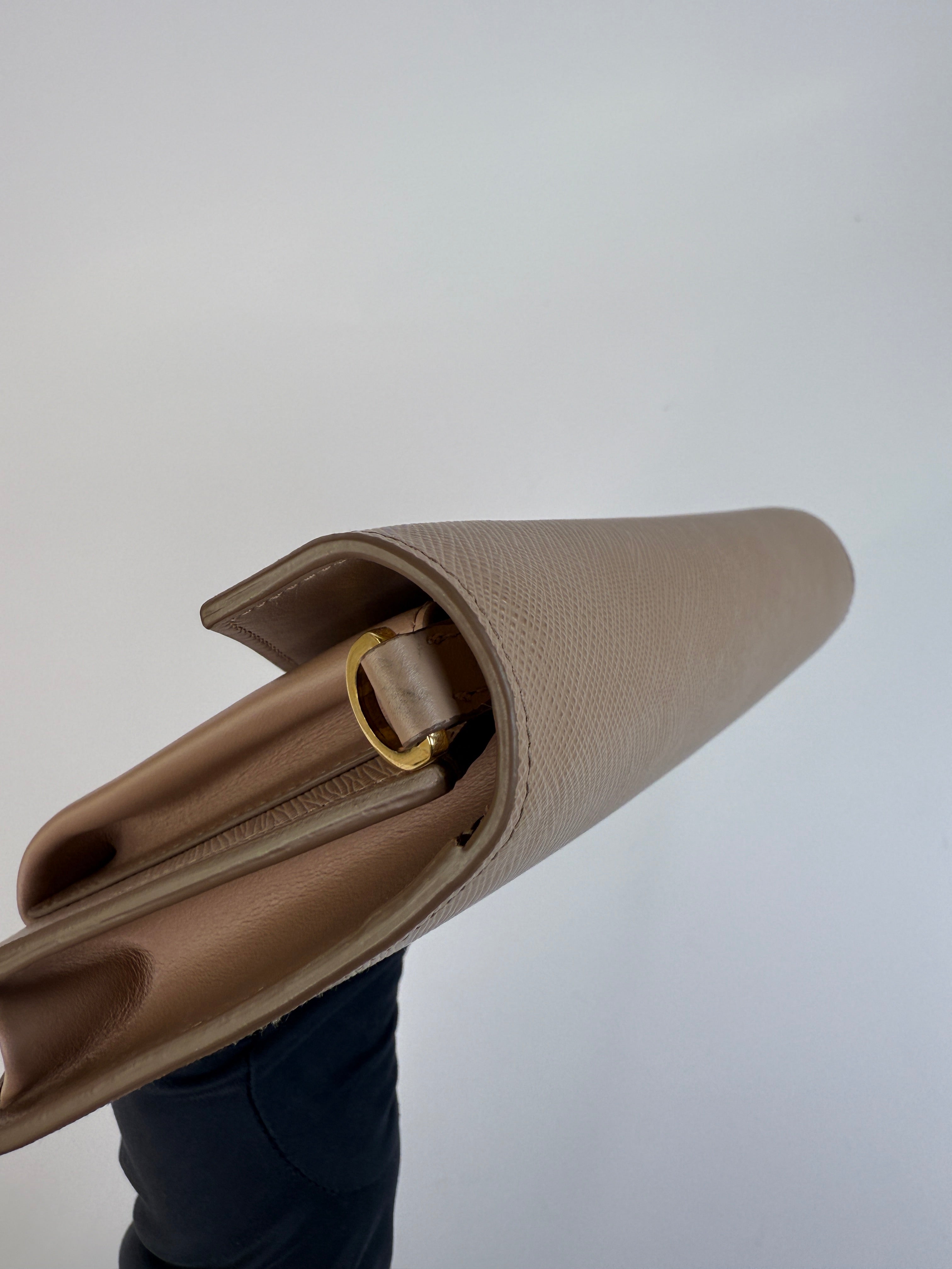 Prada Wallet Crossbody Bag