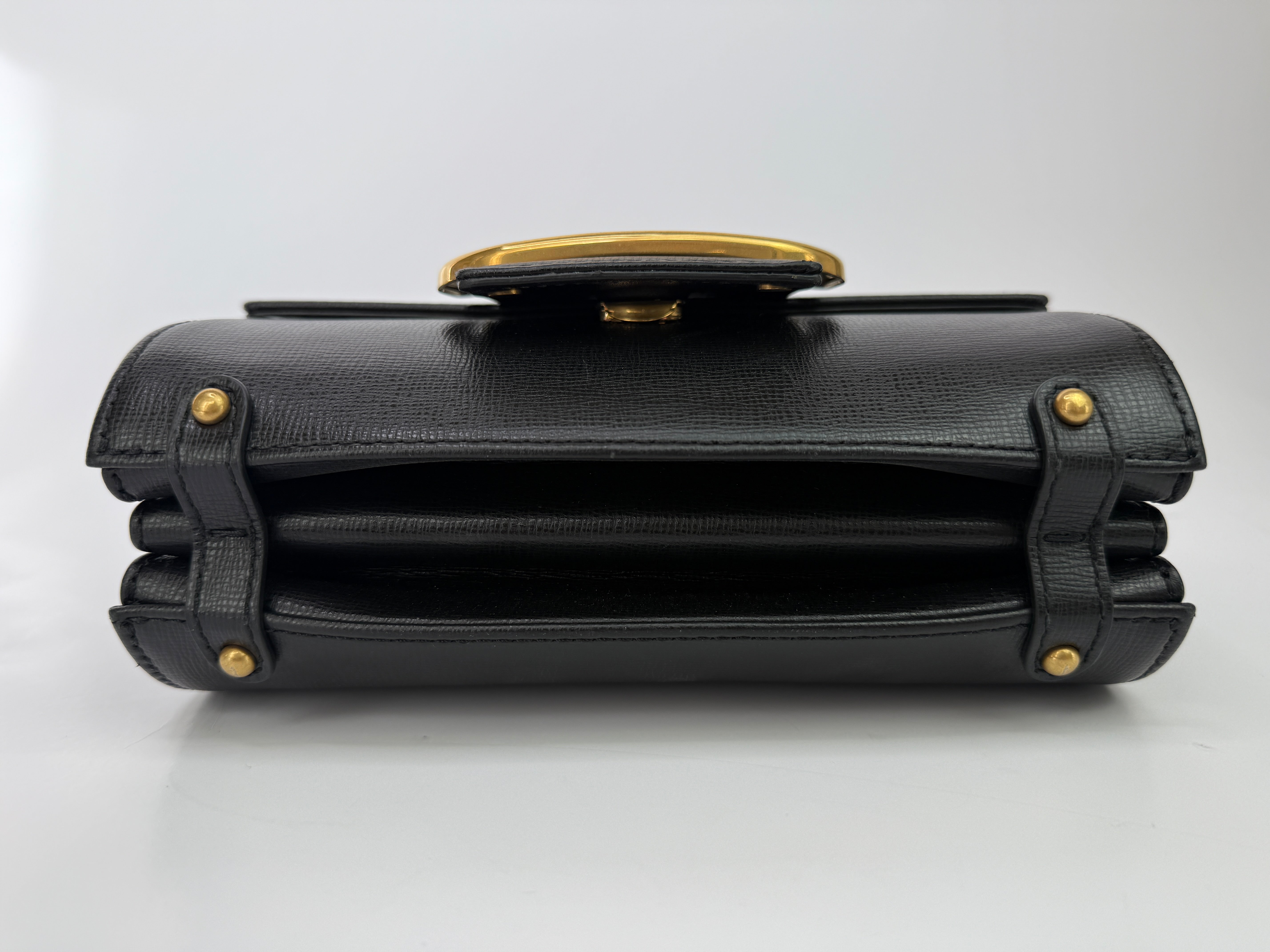 Valentino Garavani VLogo Crossbody Bag