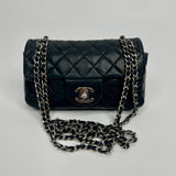 Chanel Super Mini Classic Single Flap Bag