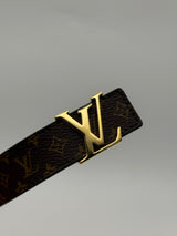 Louis Vuitton Belt (Size 85/34)