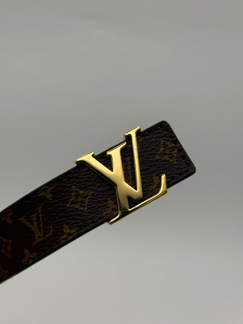 Louis Vuitton Belt (Size 85/34)