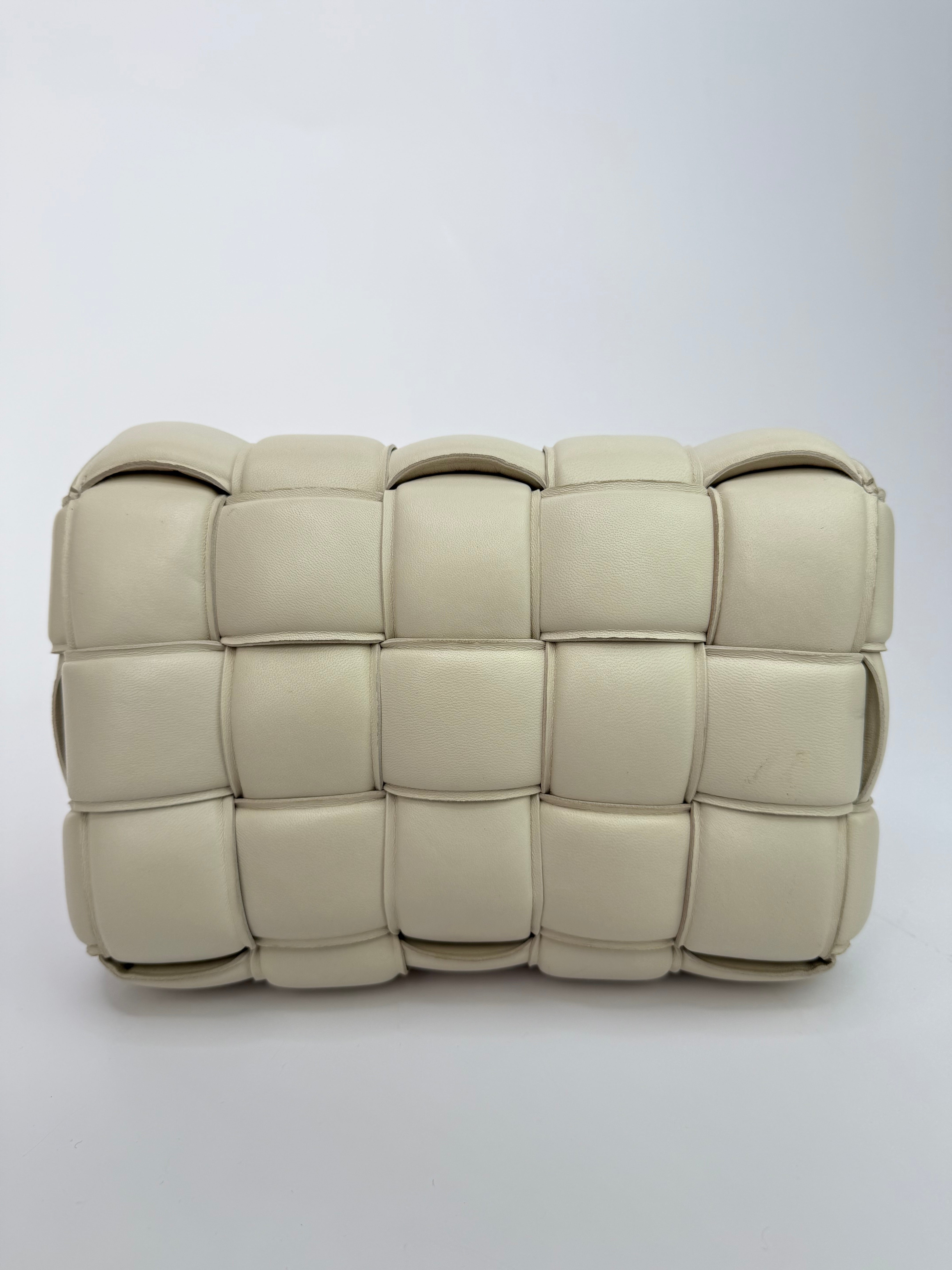 Bottega Veneta Padded Cassette Bag