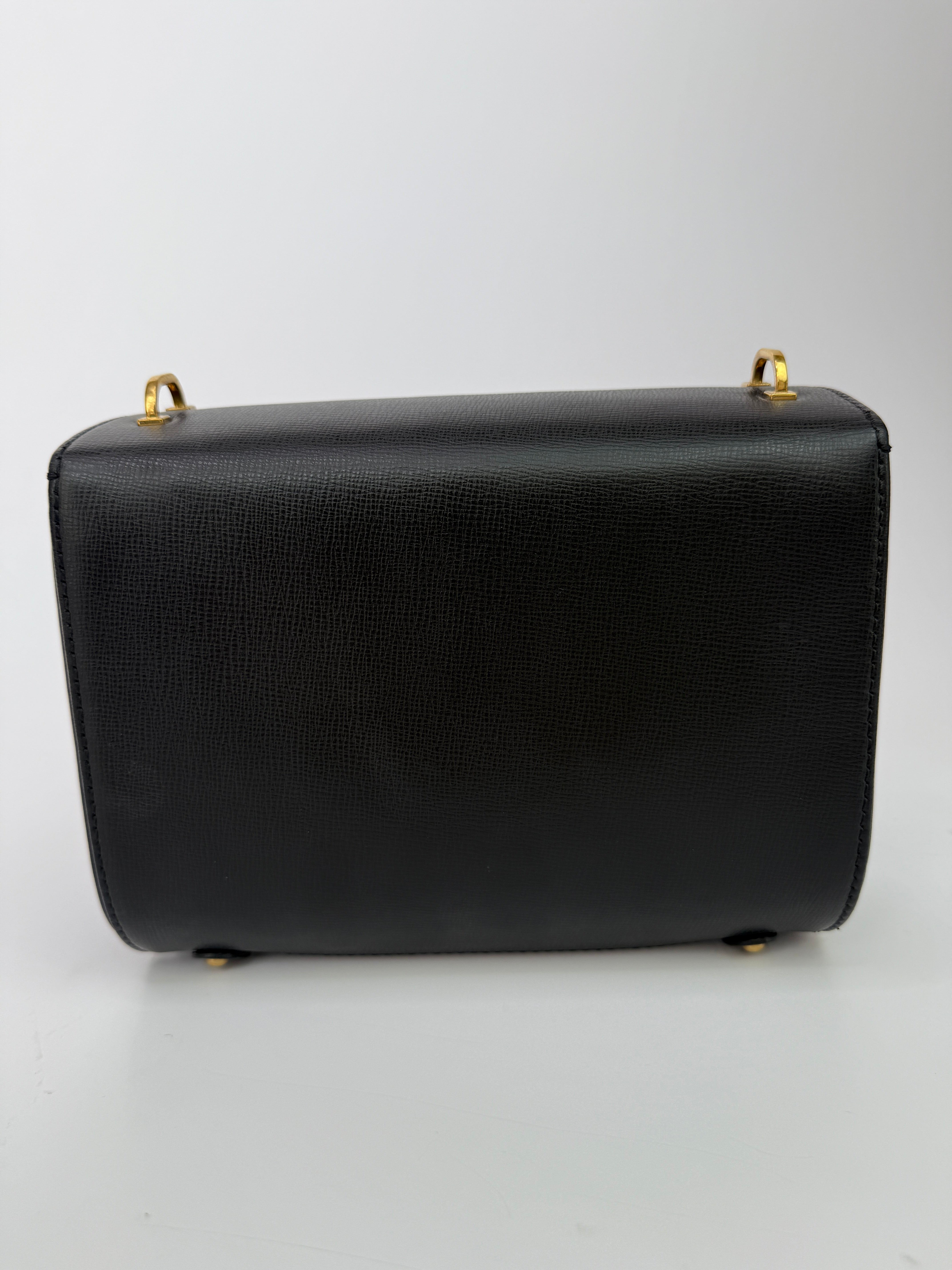 Valentino Garavani VLogo Crossbody Bag