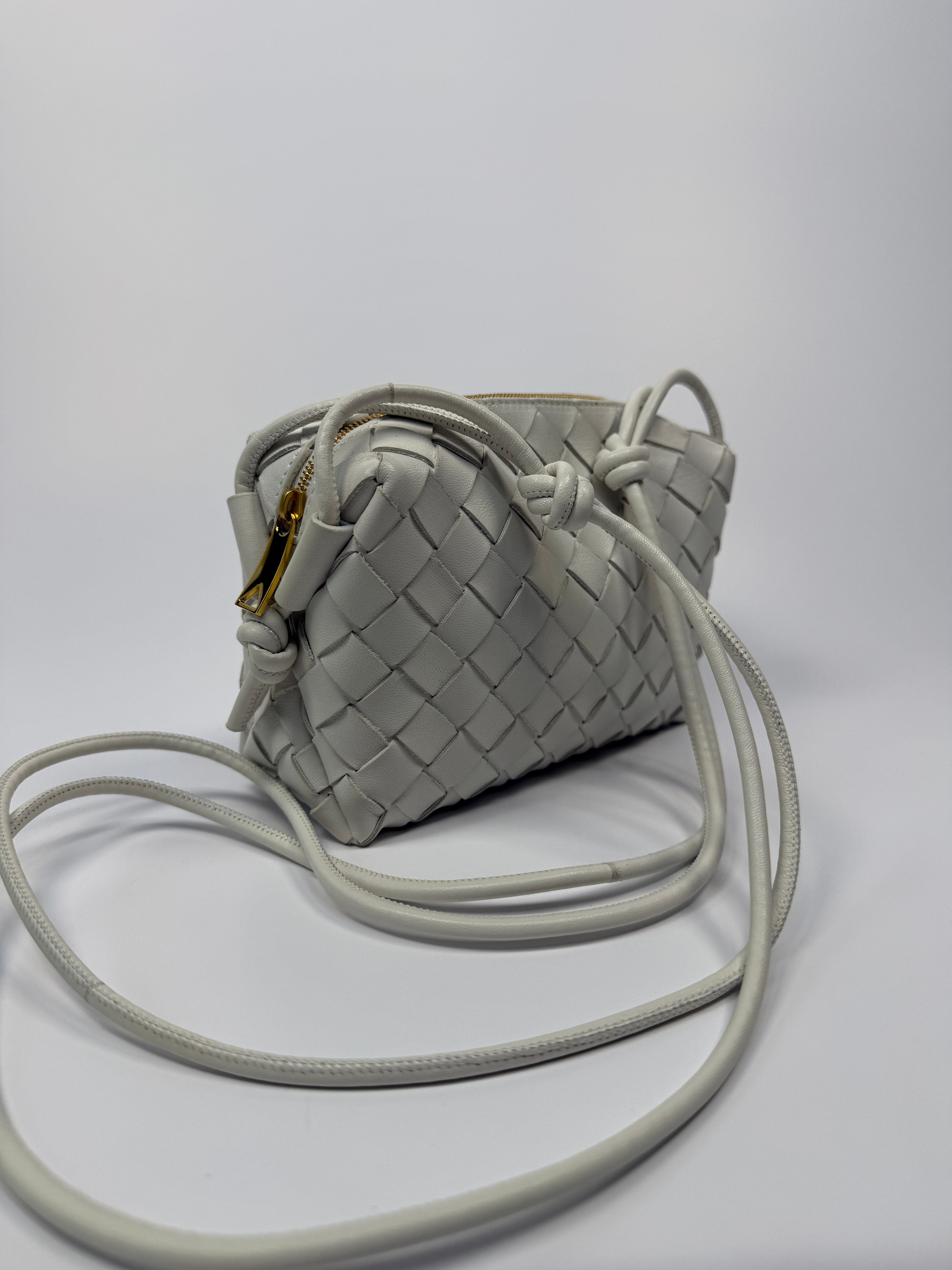 Bottega Veneta Candy Loop Bag