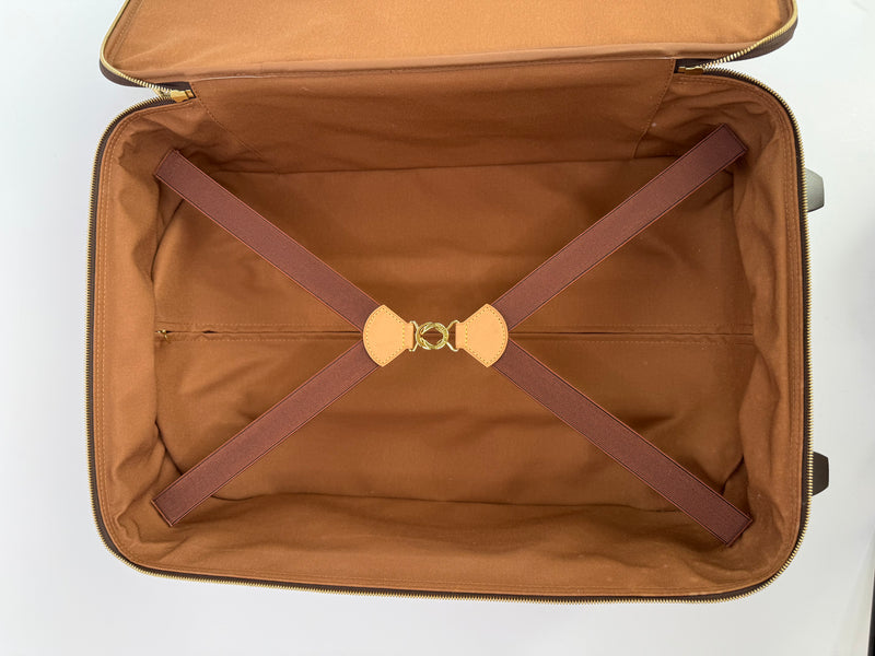 Louis Vuitton Monogram Pégase Suitcase