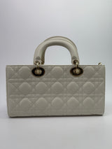 Christian Dior Medium D-Joy Bag