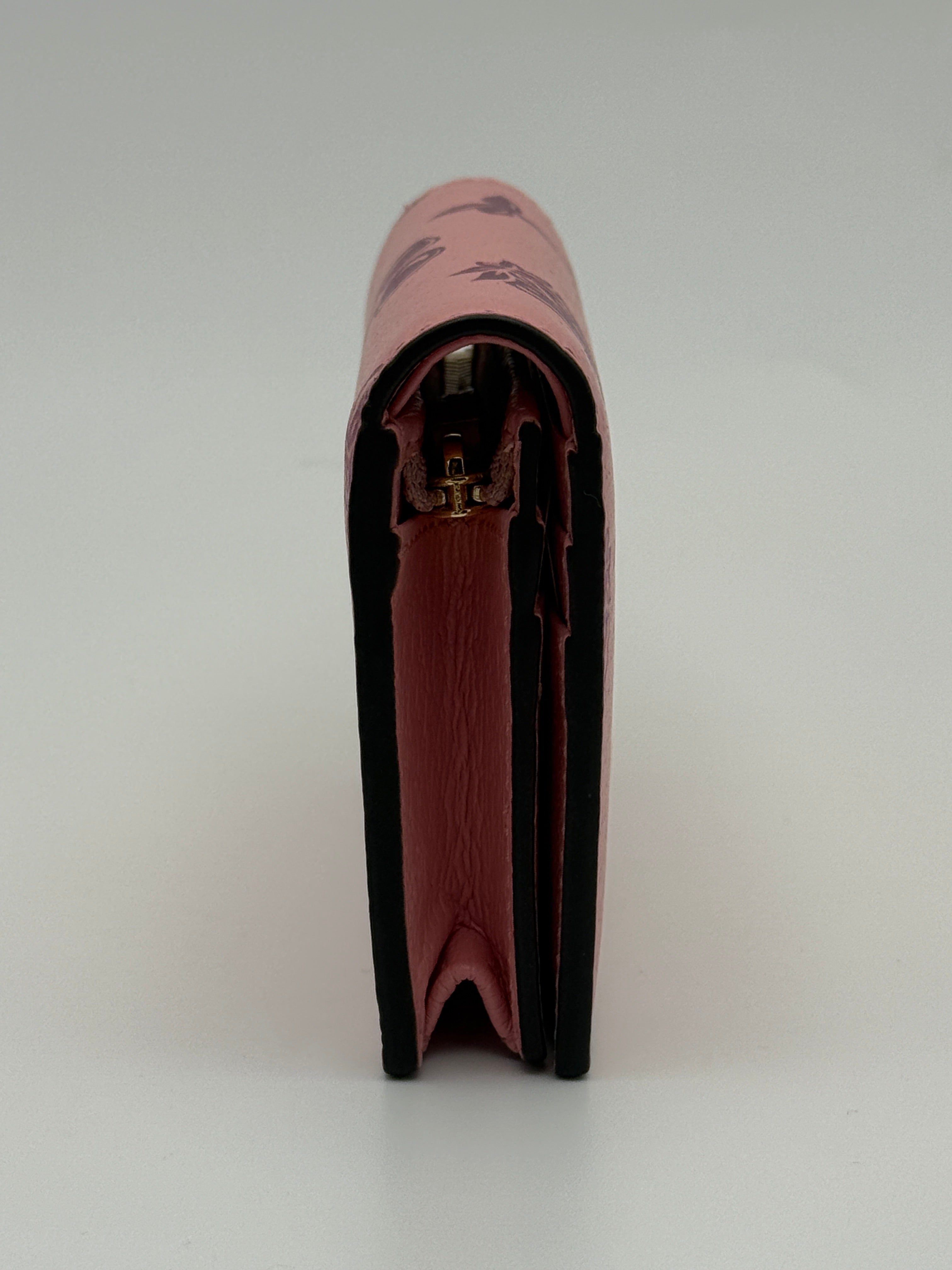 Gucci Cherry Marmont Wallet