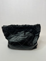 Chanel 22 Hobo Handbag