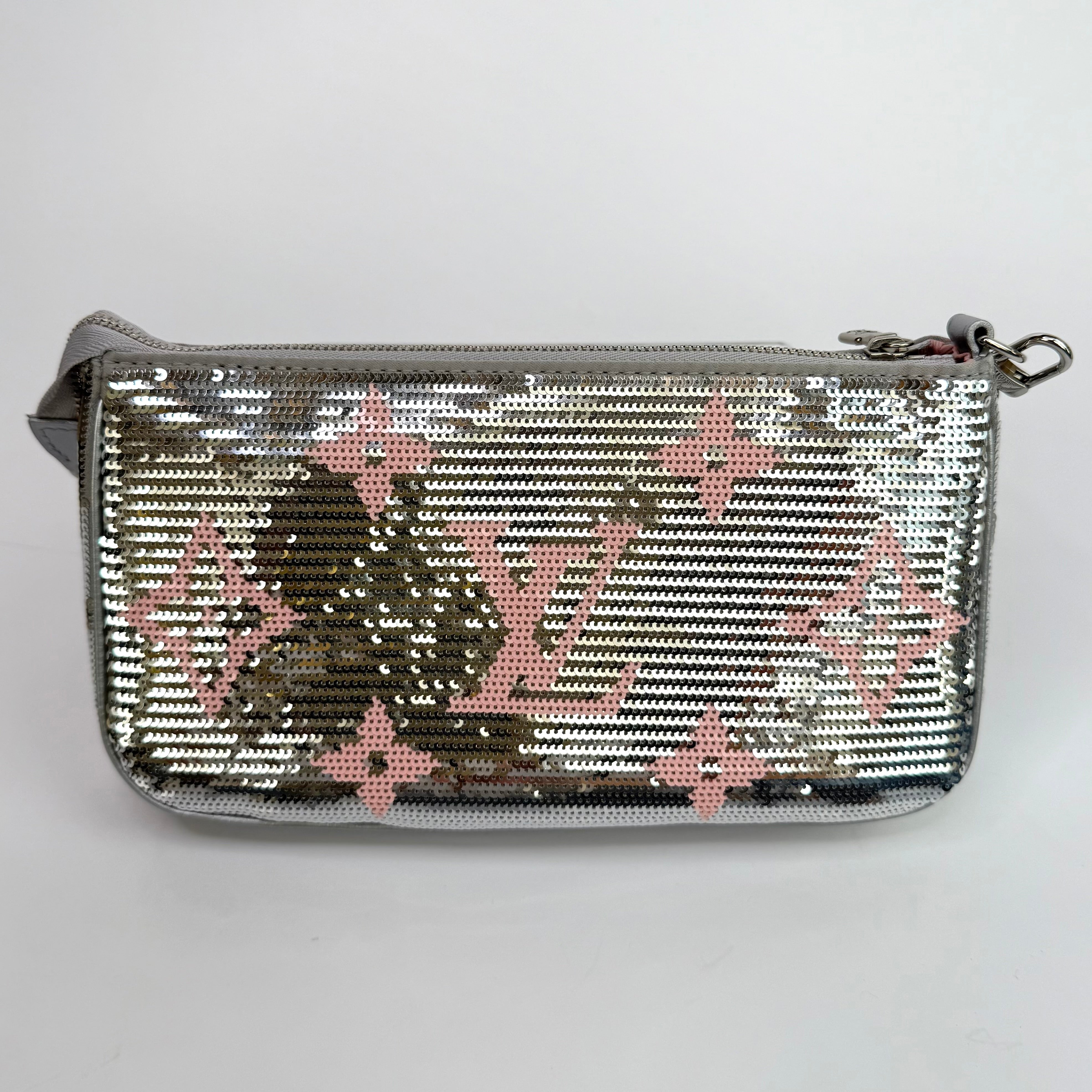 Louis Vuitton LV Night Pochette Accessories