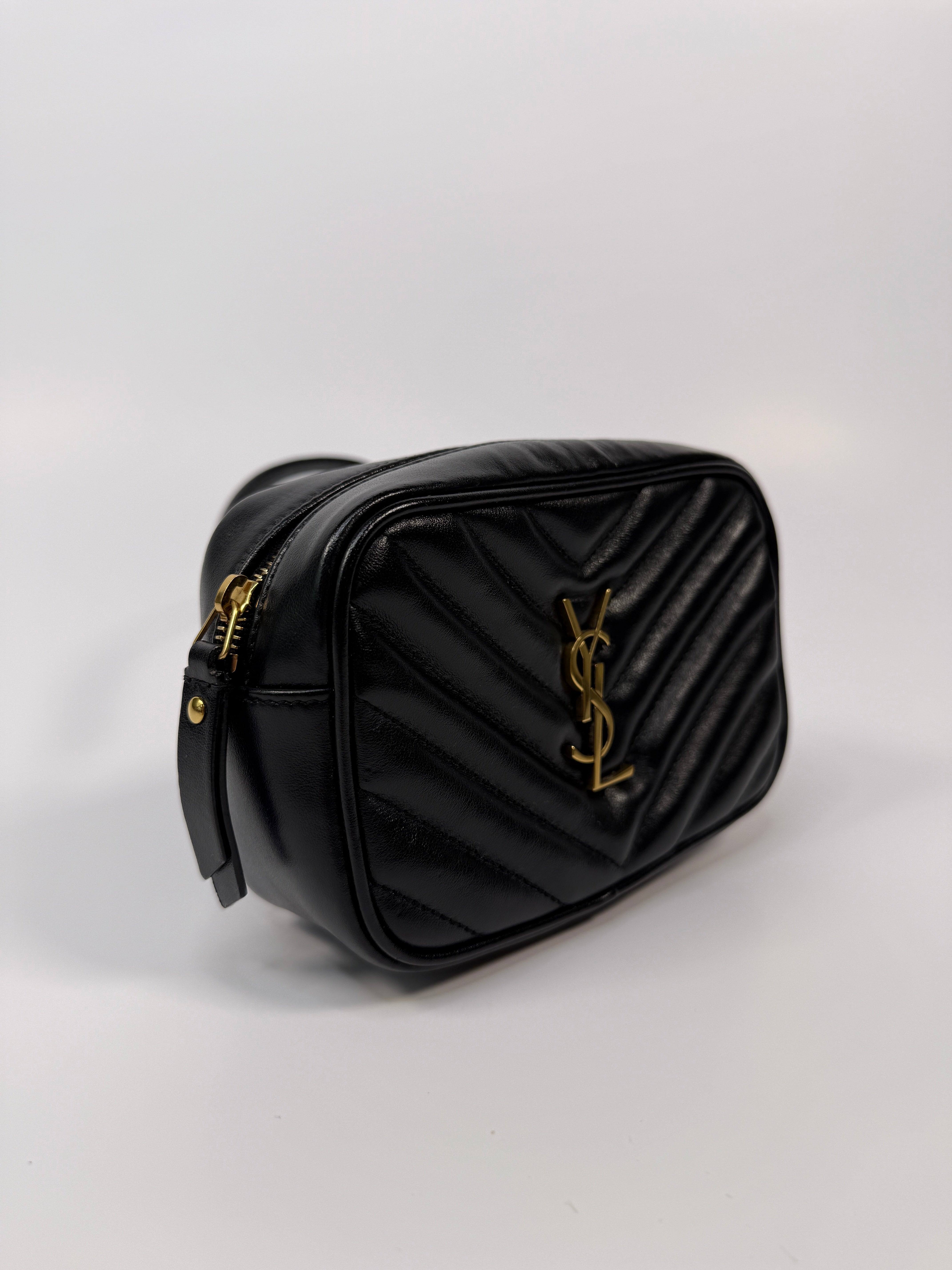 Saint Laurent Lou Belt Bag