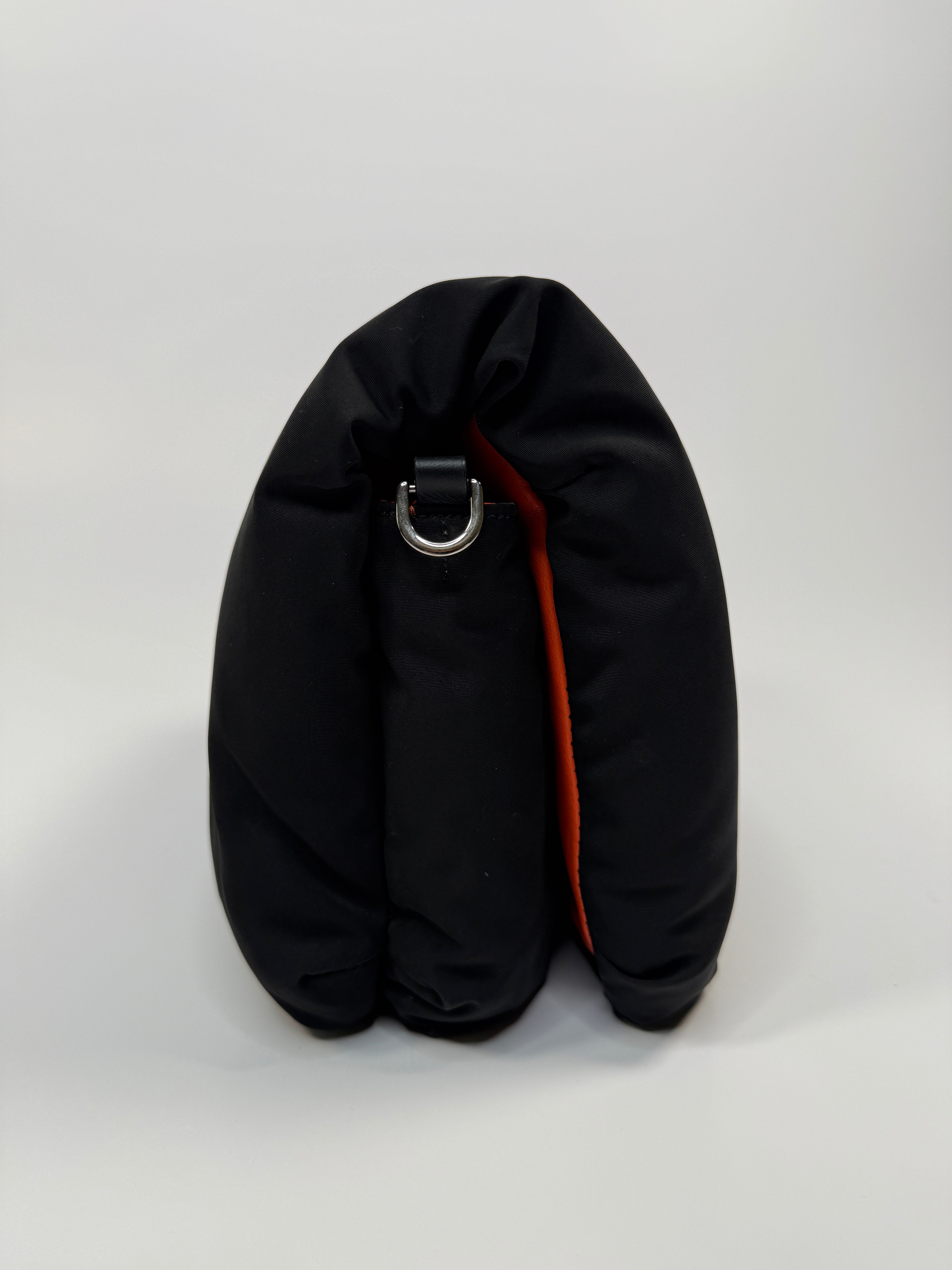 LOEWE Puffer Goya Padded Bag