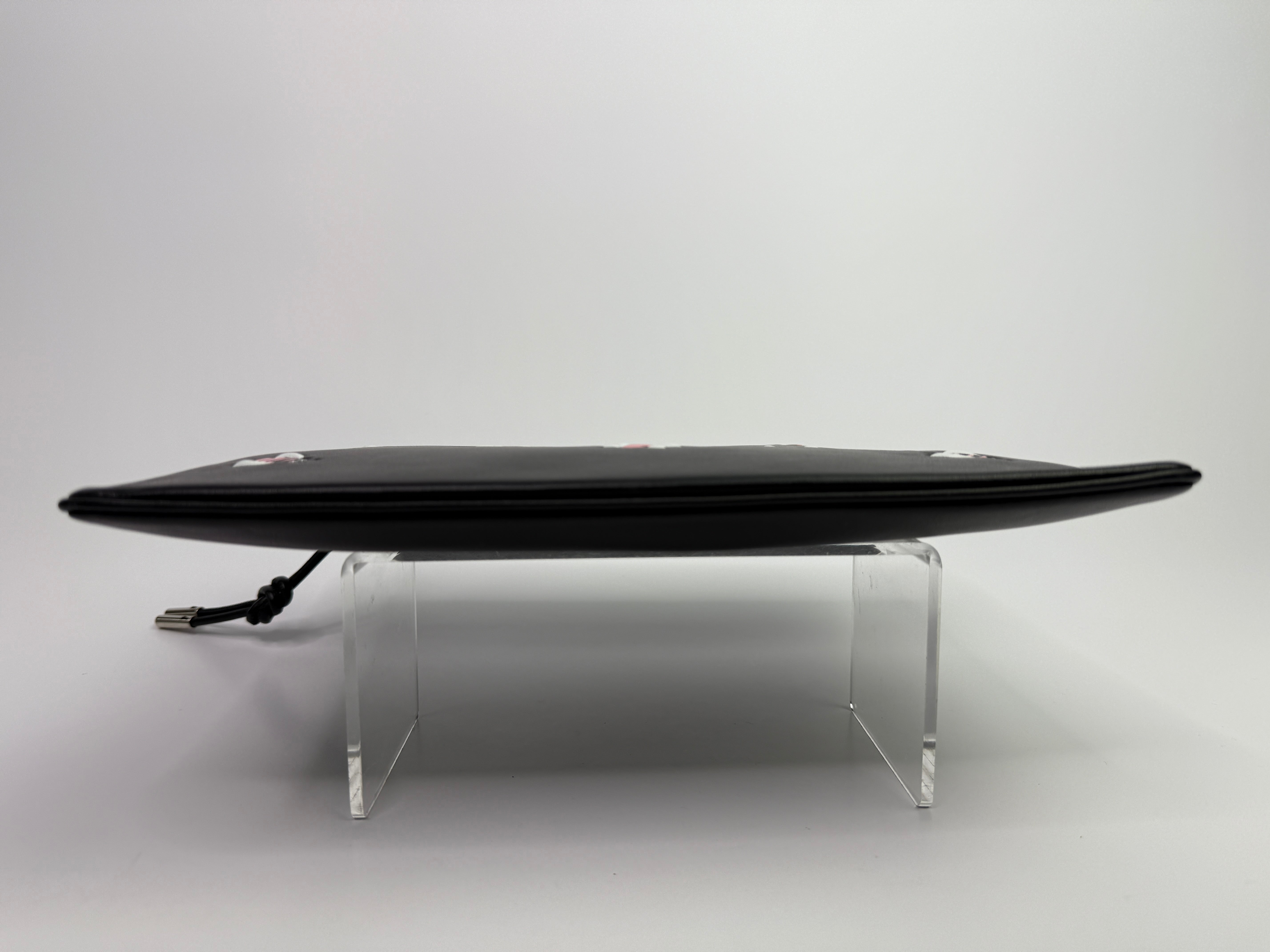 Christian Dior Kaws Bees Pouch