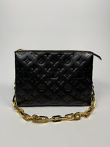 Louis Vuitton Coussin PM Bag